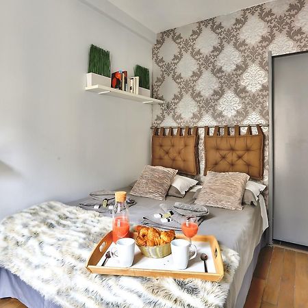 Best Deal Eiffel Tower Париж Екстер'єр фото