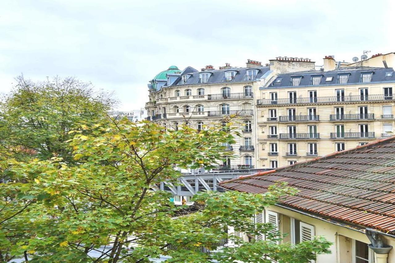 Best Deal Eiffel Tower Париж Екстер'єр фото
