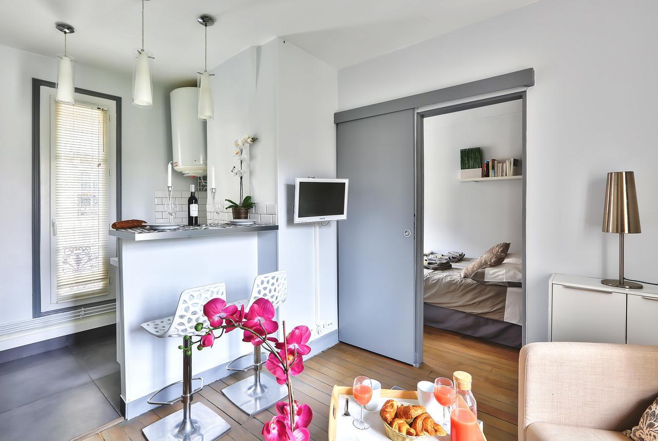 Best Deal Eiffel Tower Париж Екстер'єр фото