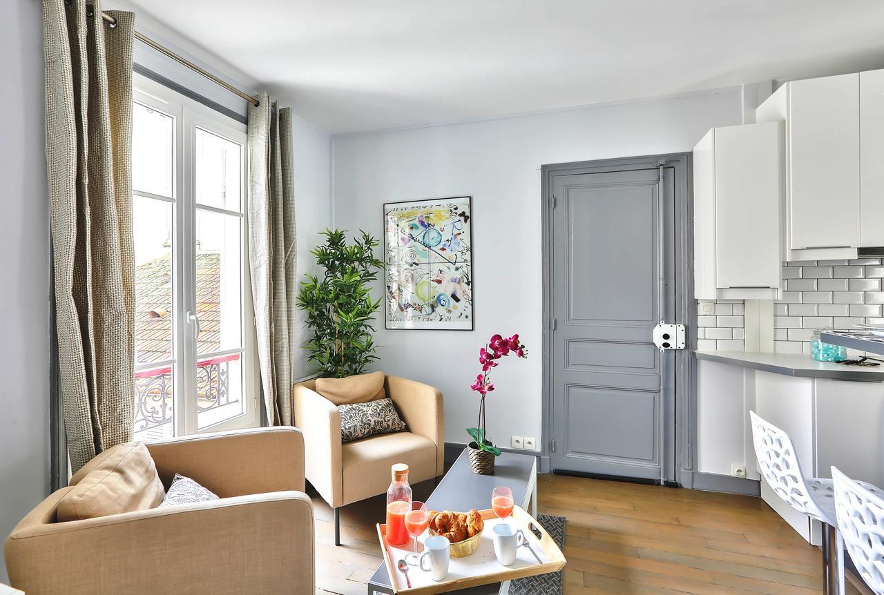 Best Deal Eiffel Tower Париж Екстер'єр фото